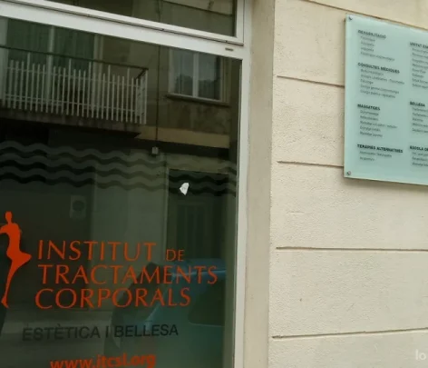 ITC Institut de Tractaments Corporals, S.L., Sabadell - Foto 2