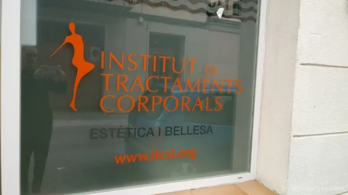 ITC Institut de Tractaments Corporals, S.L., Sabadell - Foto 1