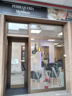 MyMstyle peluquería, Sabadell - Foto 2