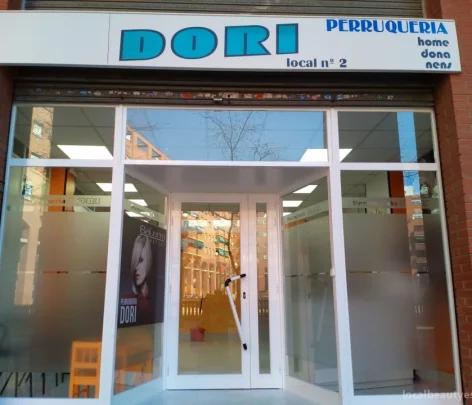 Dori Perruqueria, Sabadell - 