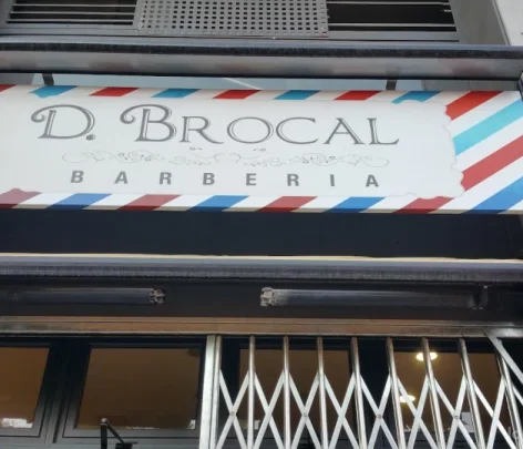 Barbería D.Brocal, Sabadell - Foto 2