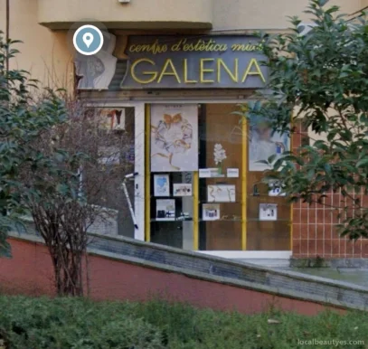 Centro de Estética Mixto Galena, Sabadell - Foto 3