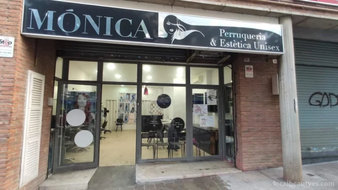 Peluquería monica, Sabadell - Foto 2