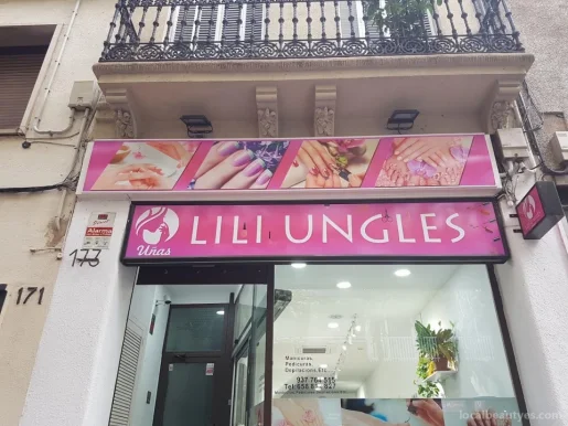 Lili ungles, Sabadell - Foto 4