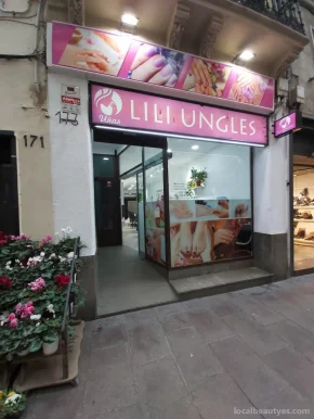 Lili ungles, Sabadell - Foto 1