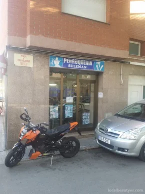 Peluquería Suleman, Sabadell - Foto 2