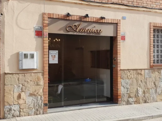 Amnica S.c., Sabadell - 