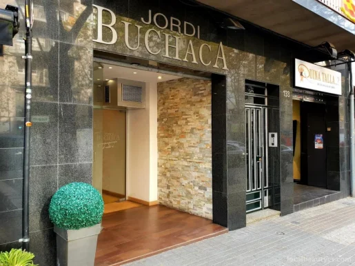Jordi Buchaca, Sabadell - Foto 1