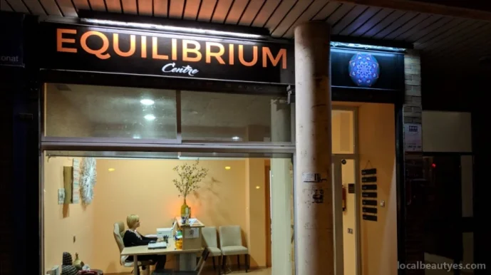 Equilibrium centre, Sabadell - Foto 1