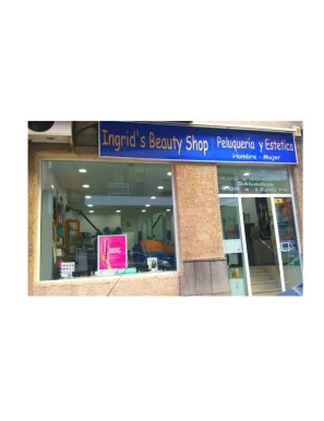 Ingrid's Beauty Shop, San Cristóbal de La Laguna - Foto 1