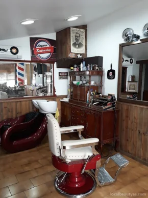 Laguna Barber Shop, San Cristóbal de La Laguna - Foto 2