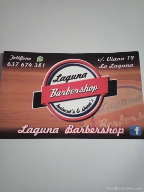 Laguna Barber Shop, San Cristóbal de La Laguna - Foto 3