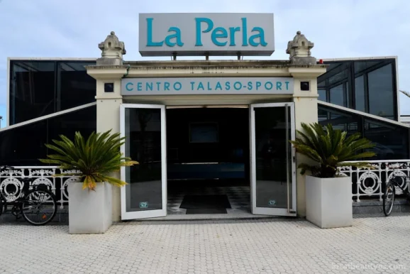 La Perla Centro Talaso Sport, San Sebastián - Foto 1
