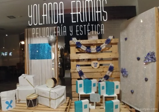 Peluquería & estética Yolanda Erimias 3.0, San Sebastián - Foto 1