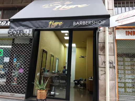 Tigre Barbershop, San Sebastián - Foto 3