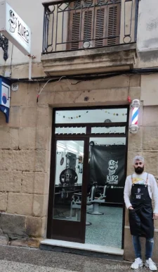 Kur2 Barber Shop, San Sebastián - Foto 2