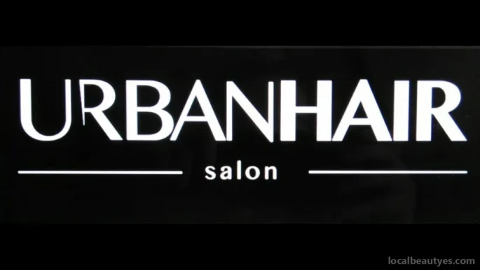 Urbanhair Salon, San Sebastián - Foto 3