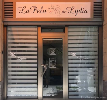 La Pelu de lydia, San Sebastián - Foto 4
