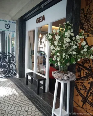 Gea salon, San Sebastián - Foto 3