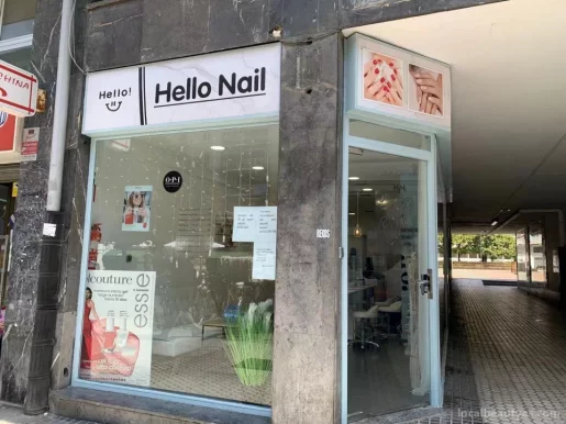 Hello Nail, San Sebastián - Foto 3
