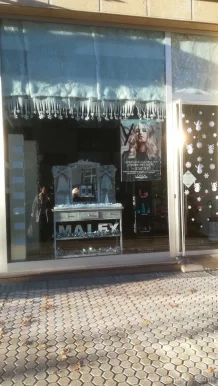 Maley Estilismo & Belleza Peluqueria, San Sebastián - Foto 1