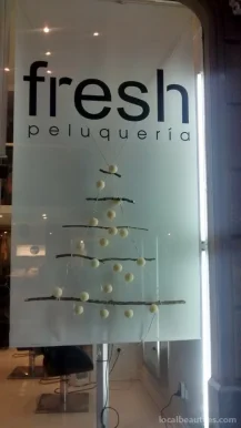 Peluquería fresh, San Sebastián - Foto 1