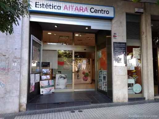 Estética Aitara, San Sebastián - Foto 1