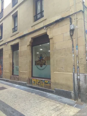 Barbería Shop, San Sebastián - Foto 4