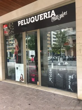 Peluquería Maite Gálvez, San Sebastián - 