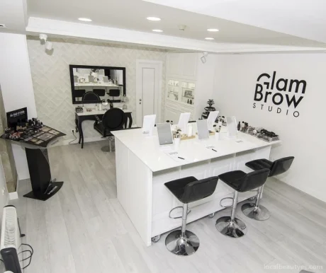Glam Brow Studio, San Sebastián - Foto 1