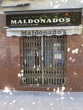 Peluquería Maldonado's, Santa Coloma de Gramanet - Foto 1
