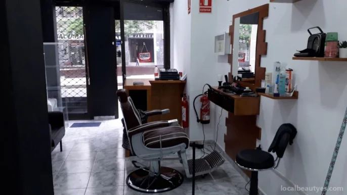 JCM Barber Shop, Santa Cruz de Tenerife - Foto 3