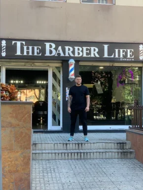 The Barber Life, Santa Cruz de Tenerife - Foto 1