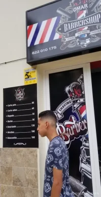 Peluqueria barber-shop, Santa Cruz de Tenerife - Foto 1