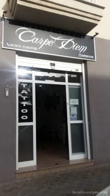 Carpe Diem Tattoo Studio, Santa Cruz de Tenerife - Foto 1