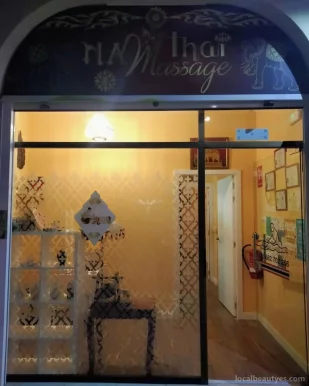 Nam Thai Massage, Santa Cruz de Tenerife - Foto 2