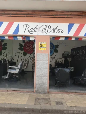 Radikal Barbers, Santa Cruz de Tenerife - 