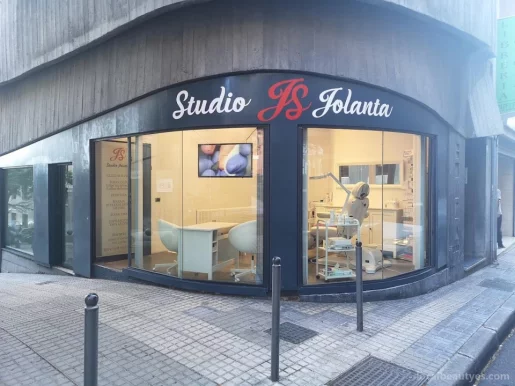 Studio Jolanta, Santa Cruz de Tenerife - Foto 1