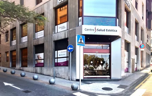 CSE | Clínica Salud Estética | Sección Estética y Láser, Santa Cruz de Tenerife - Foto 1