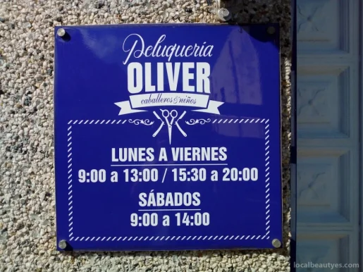 Peluquería Oliver, Santa Cruz de Tenerife - Foto 3