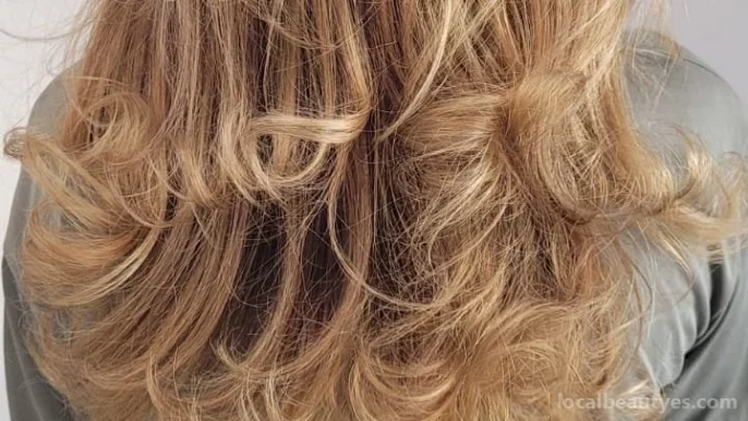 Aquiles Permuy hair & beauty, Santa Cruz de Tenerife - Foto 3