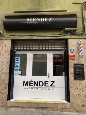 Méndez Barber Studio, Santa Cruz de Tenerife - Foto 4