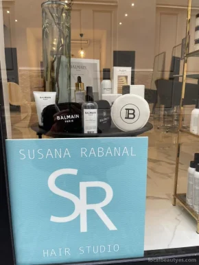 Susana Rabanal Hair Studio, Santa Cruz de Tenerife - Foto 4