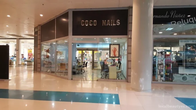 Coco Nails, Santa Cruz de Tenerife - 