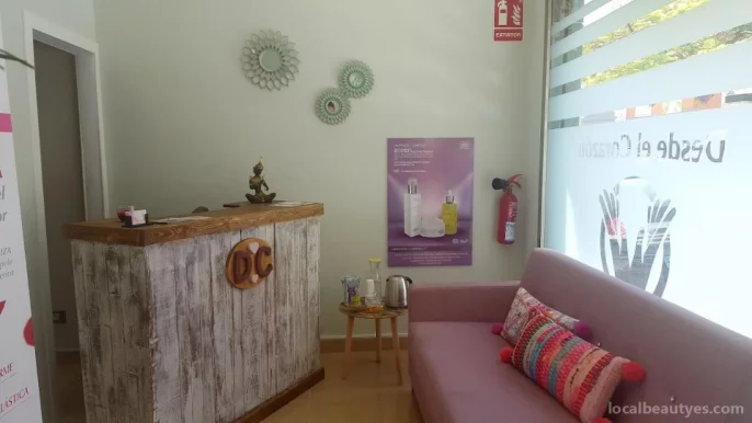 Centro Desde el Corazón - Ayurveda, Aromaterapia, Fitocosmética, Masajes, Santa Cruz de Tenerife - Foto 3