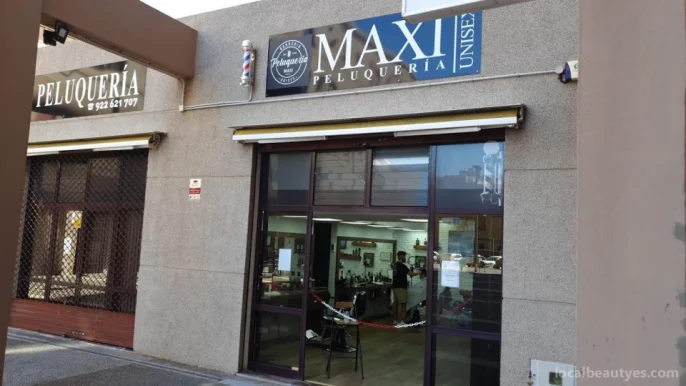 Peluquería Maxi, Santa Cruz de Tenerife - Foto 1