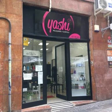 Yashi peluquería, Santa Cruz de Tenerife - Foto 3