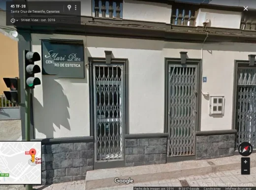 Centro de Estética Mari Paz, Santa Cruz de Tenerife - 