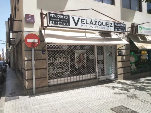 Velázquez Peluqueros, Santa Cruz de Tenerife - Foto 2