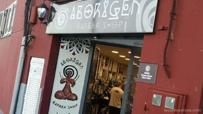 Aborigen Barber Shop, Santa Cruz de Tenerife - Foto 1